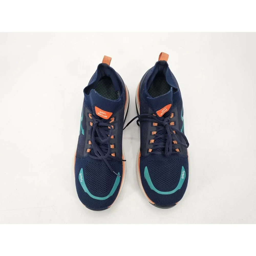 Gravity Defyer shoes are